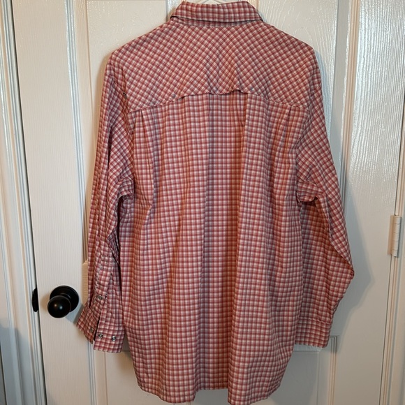 Howler Brothers pearl snap - Picture 6 of 8